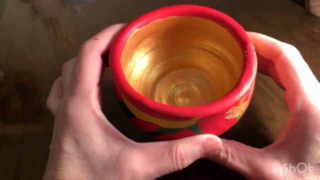 Ваза «Твои Сказочные сны» смотреть онлайн