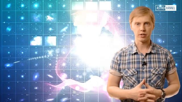 Астрономия для начинающих: Каталог Мессье смотреть онлайн