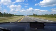 RVR - Live #28... Поездка на озеро Okeechobee, Florida...