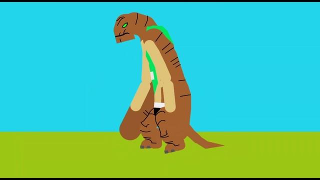 Ben 10000 vs Ben 10 ultimate alien and Ben 10 omniverse and Ben 10 reboot(Stick Nodes Pro) смотреть онлайн