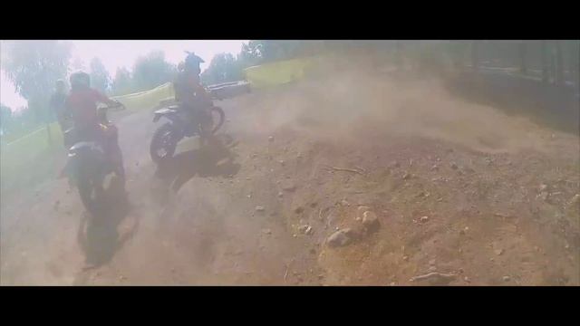 Тучково Кантри-кросс 23.06.2018, Хобби, №965 смотреть онлайн