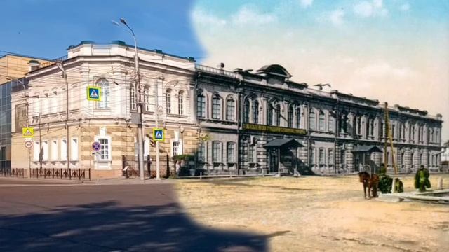 ЧТО ТАЯТ В СЕБЕ ШКОЛЬНЫЕ СТЕНЫ?