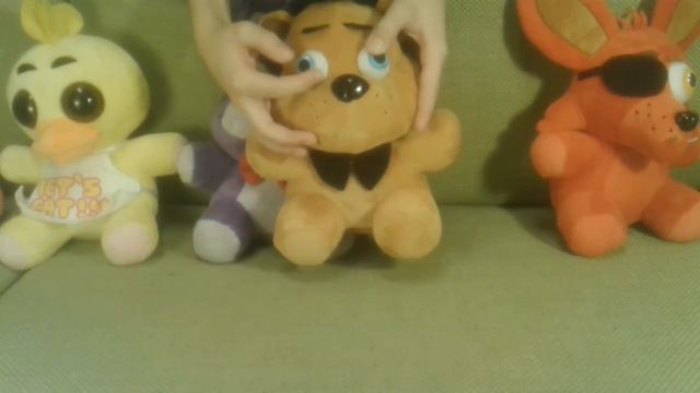 Решил показать все игрушки сразу!!🐱🐱🐱🐱🐺🐺🐺🐼🐼👍👍👍💪💪💪💪💪 смотреть онлайн