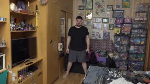 Накамерный микрофон Sony ECM B1M и про ужасный сервис Сони