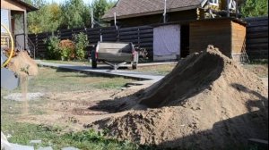 ИЖевский Минитрактор Испытания Обзор