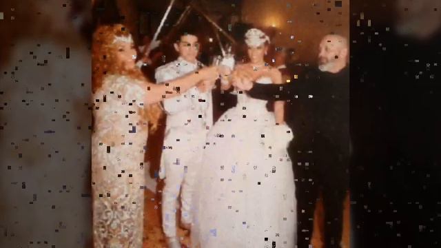 Boda AngelAntonio y Camelia 22~05~2017 смотреть онлайн