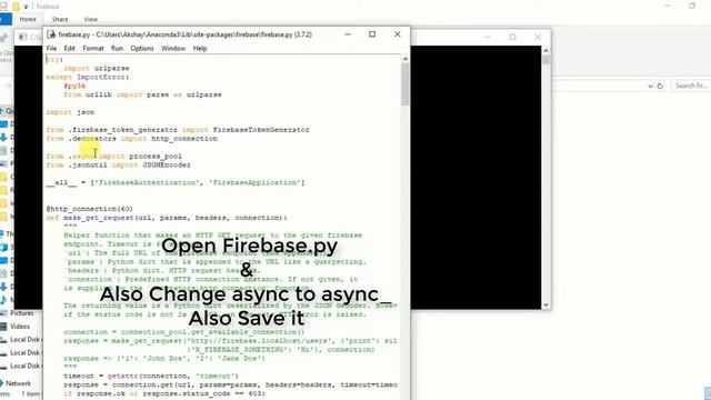 [SOLVED] from .async import process_pool
^
SyntaxError: invalid syntax