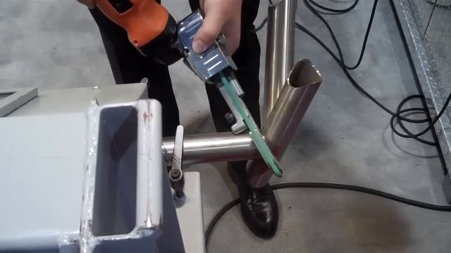 FEIN BF 10-280 ET ленточный напильник.mp4 смотреть онлайн