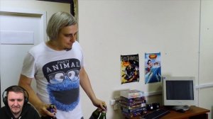 MegaHerz'ы - Изначальность. | Реакция