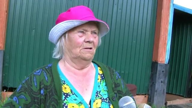 Сход жителей по ремонту моста на р Сарайка смотреть онлайн