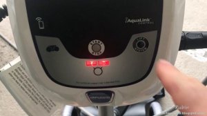 Polaris P9650IQ / P965IQ Robotic Pool Cleaner - Unboxing and Review