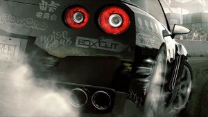 ProStreet - Yelle - A Cause Des Garcons HD - Soundtrack