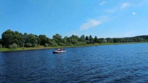 Судак. Заостровье. Парфино. Рыбалка