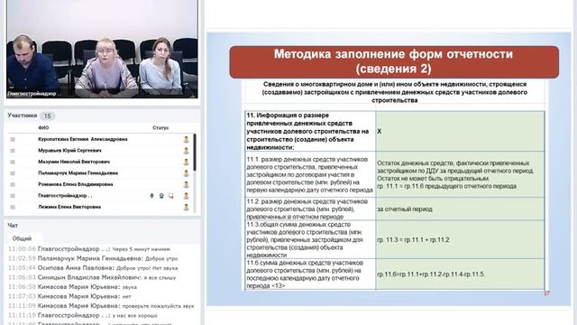 Запись вебинара от 11.07.2019 смотреть онлайн