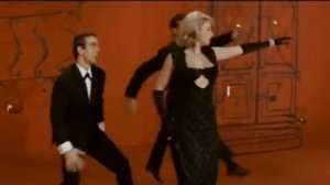 Эмиль Горовец - Синьорина (1966)