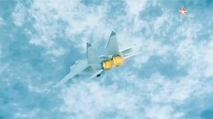 САМОЛЕТ МИРОВОЙ РЕКОРДСМЕН  МИГ-25 И МИГ-31 №1