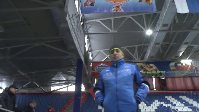 Взвешивание борцов до 79, 92 и 125 кг. 2 ч. смотреть онлайн