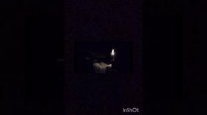 Backrooms уровень горная деревня