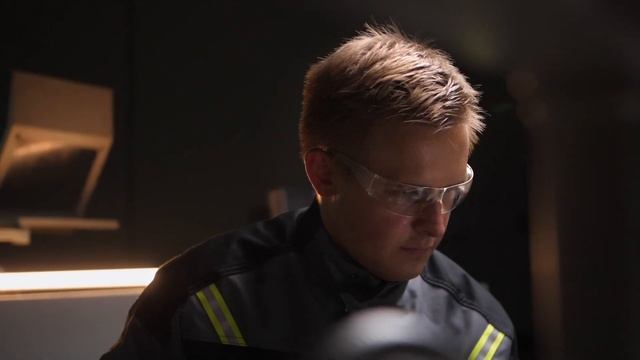 Компетенция «Полимеханика и автоматизация» смотреть онлайн