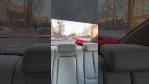 Самопроизвольное открытие багажника Mazda 6 GH