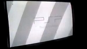 AV Audio Video композитный ТВ-выход кабель для PSP