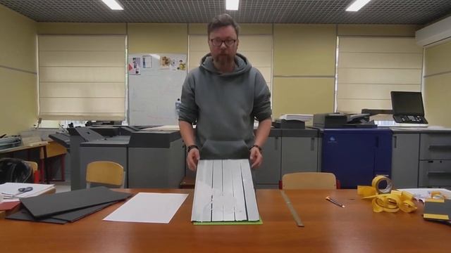 Презентационный щит для Демонстрационного экзамена Графический дизайн
