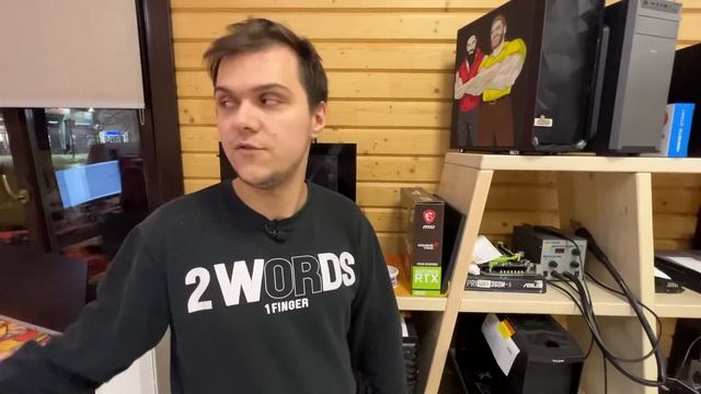 Клиент купил Windows за 23000 рублей! ? смотреть онлайн