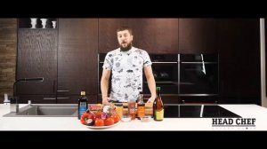 Кулинарная онлайн школа Head Chef