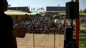 "Спасибо, родная"(М.Боярский).