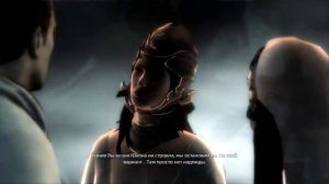 Assassin's Creed 3 Концовка (Русская)