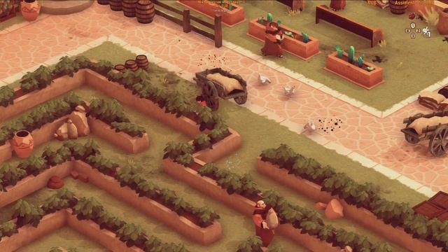⚔️El Hijo - A Wild West Tale? Релиз. Казуальная стелс-игра. смотреть онлайн
