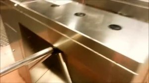 Метро Барселоны. Пособие по использованию