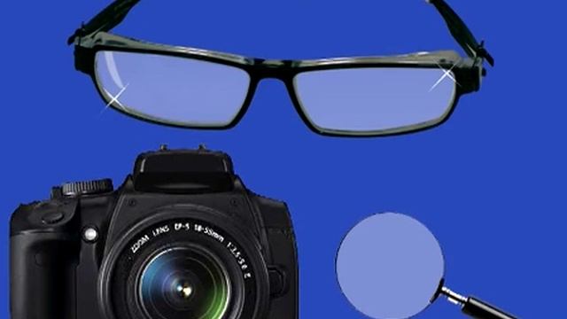 Чистящее средство для очков и оптики смотреть онлайн