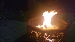 ЯСНОВИДЕНИЕ. ОТВЕТ ОГНЯ. ВЕДЬМИНА ИЗБА ▶️ ИНГА ХОСРОЕВА.