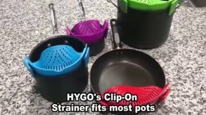 Ситечко.