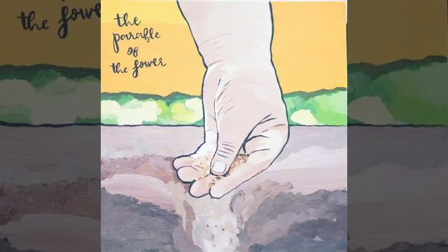 NENU - Parable of the Sower смотреть онлайн