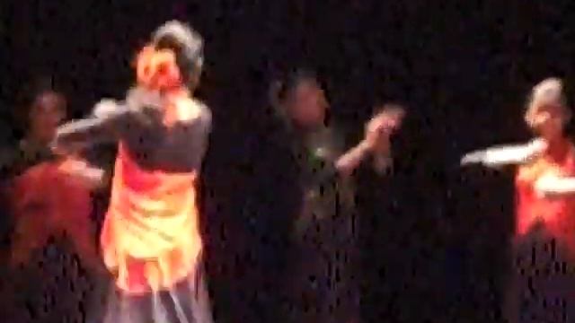 Academia de Danza "Arte y Cultura": Flamenco Sketches Island All-Stars смотреть онлайн