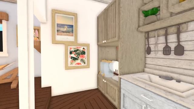 ROBLOX NOOB vs PRO vs GOD FAMILY SUMMER HOUSE in BLOXBURG смотреть онлайн