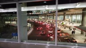 Аэропорт Toronto Pearson Airport✈