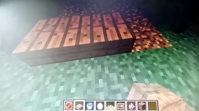 Как сделать гнездо в майнкрафте ??? смотреть онлайн