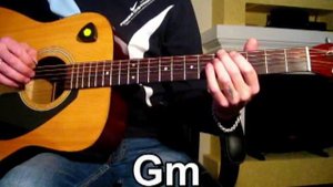 Валерия - По серпантину Тональность ( Dm ) Песни под гитару