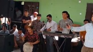 Туй  дар дехаи Ромит Наимчони Сайдали 2022#обуна_шавед дустон