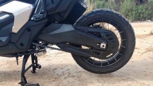 Honda X-ADV 2024