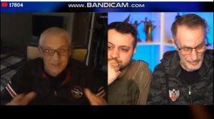 Дядя Слава  Макс Камикадзе и пенсионер из Германии просто тонкое чувство юмора