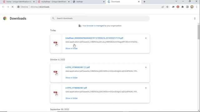 How To Validate Aadhaar Signature Online ! Validate Unknown Solution ! Aadhaar Signature Validate смотреть онлайн