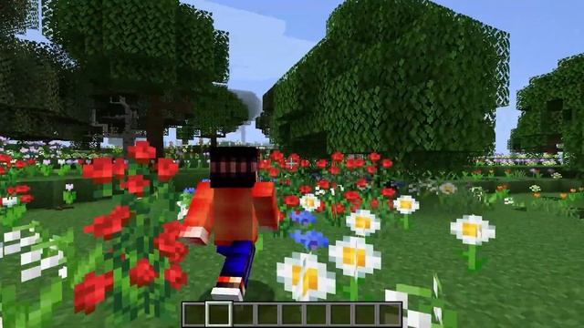 Самая красивая сборка модов для Майнкрафта | Визуальная сборка модов на Minecraft 1.16.5