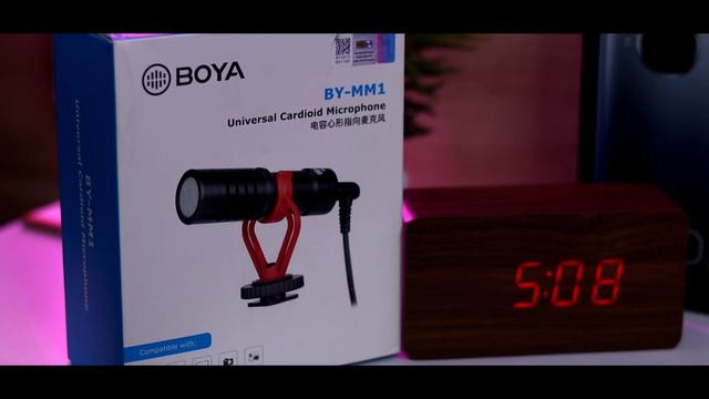 Best BUDGET Mic For YouTube Videos ? || Must Watch Before Buying! 🔥 смотреть онлайн