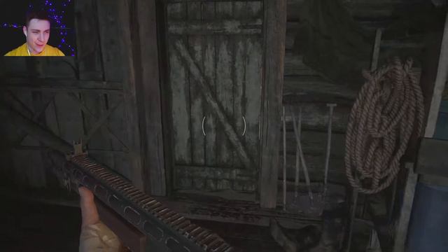 🔴 СТРИМ Resident Evil 8: Village (Полное прохождение Резидент Ивел 8) Часть 6 смотреть онлайн