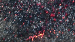 Что будет если в порох добавить  сахар в место серы