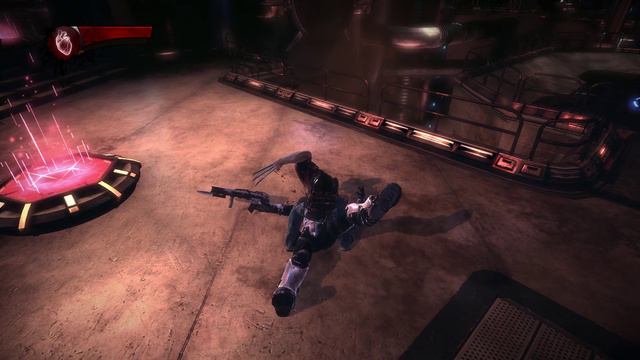 X-Men Origins: Wolverine - 9